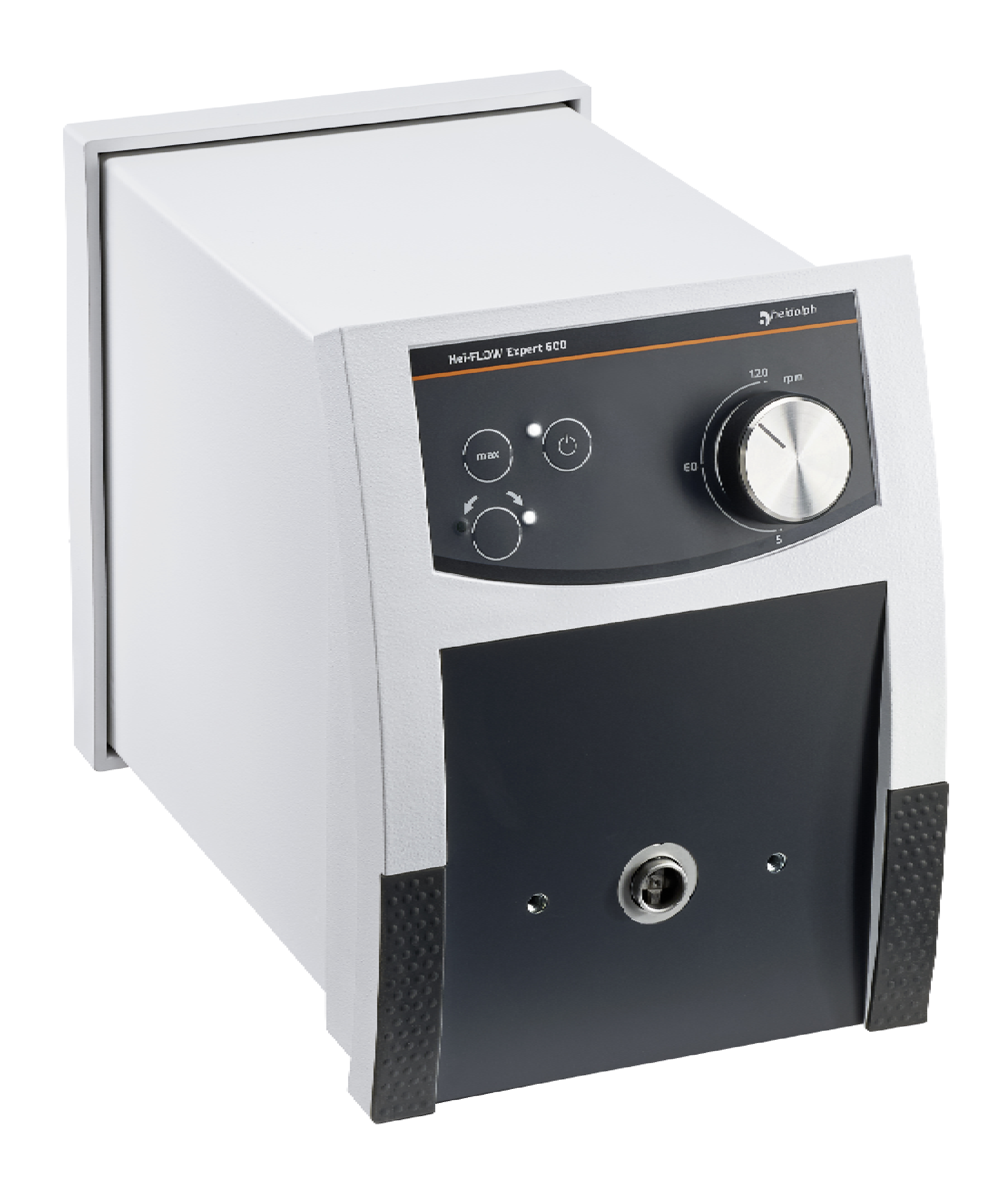 Hei-FLOW Expert 600